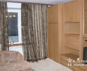 Снять квартиру в Киеве дешевле не становится.
Фото Ольги Кромченко