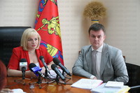 Власть на уступки не пойдет. Фото zoda.gov.ua