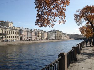 Столичным набережным подарят вторую жизнь. Фото с сайта www.sxc.hu.