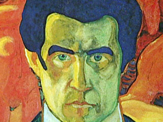 Интересно, появится ли на улице Малевича черные квадраты? Фото с сайта piterbooks.ru.