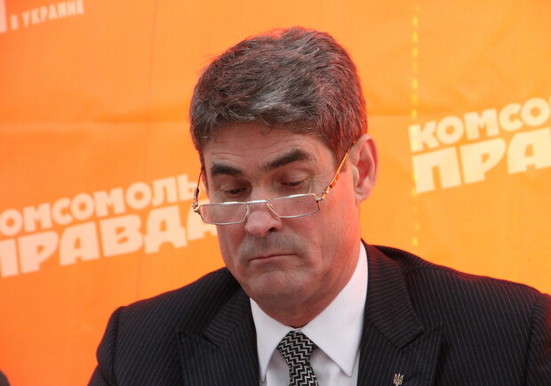 Денег жителям Константиновки не видать. Фото vgorode.ua