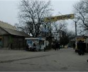 Приняты новые Правила торговли на рынках. Фото meria.zp.ua