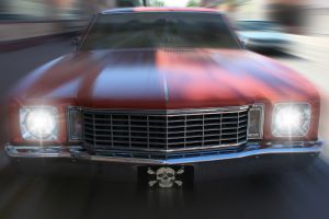 Авто сына нардепа вылетело на встречную полосу на всей скорости.
Фото www.sxc.hu