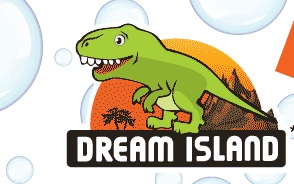 А вы рискнете отдохнуть в аквапарке? Фото с сайта dreamtown.ua.