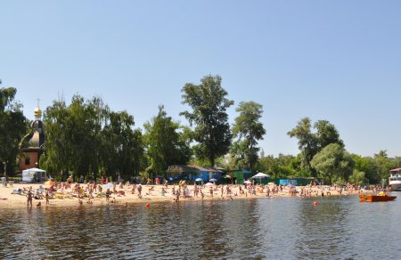 А вы слушаетесь СЭС? Фото с сайта pleso.com.ua