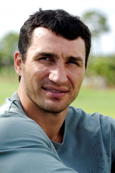 Владимира Кличко застукали с новой пассией.
Фото Klitschko Management Group