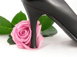 Жители столицы празднуют не только свадьбы, но и разводы.
Фото www.sxc.hu
