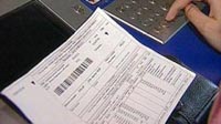 Теперь горожанам будут присылать еще одну "платежку". Фото vodokanal.zp.ua