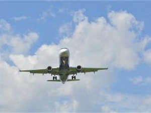 Первый самолет авиакомпании уже улетел в Киев. Фото с sxc.hu.