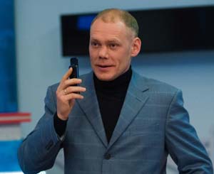 Андрей Иванов рассказал, что в городе ликвидируют стихийные свалки. Фото Vgorode.ua.