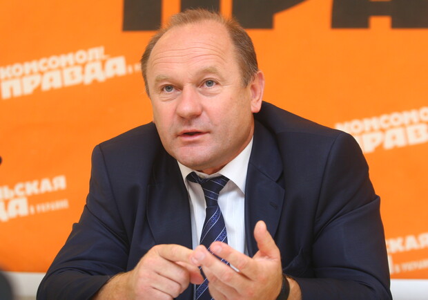 Об этом рассказал глава Дарницкого района Сергей Витковский.