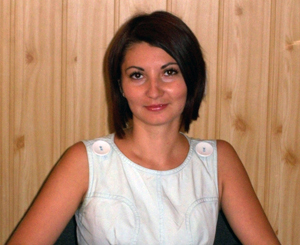 Елена Воронова рассказала все о наследстве. 
Фото vgorode.ua