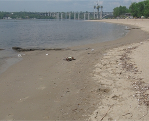 Отдых на Азовском море: какой будет погода и температура воды в Бердянске