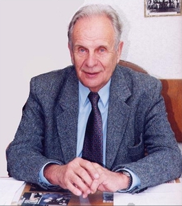 Сегодня\ родился выдающийся физиолог Платон Костюк.
Фото Elena Lukyanetz/ru.wikipedia.org
