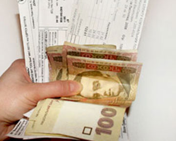 В результате рейдов два должника водоканала оплатили коммунальные услуги. Фото: http://timeszp.com