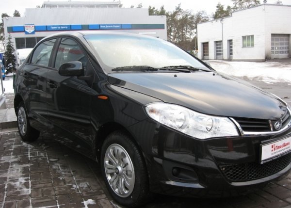 V Zaporozhe Usovershenstvuyut Lanos Forza I Aveo Zaporozhe Vgorode Ua