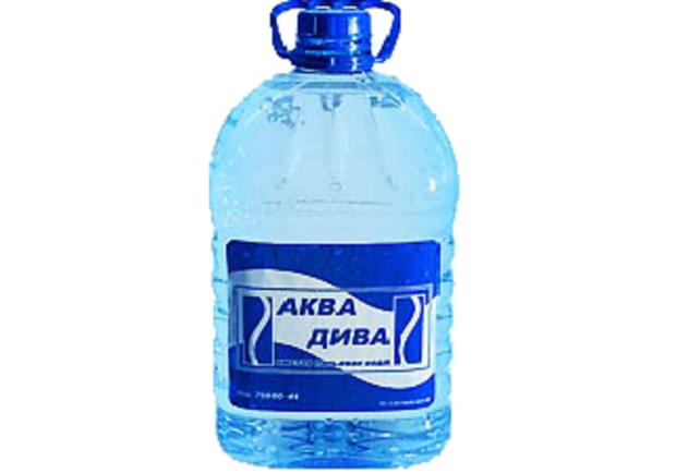 Аква Дива доставка воды (Харьков) (адрес, телефон, время работы) - пр ...