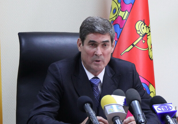 По производству сельскохозяйственной продукции на душу населения регион находится на двадцать втором месте. Фото vgorode.ua