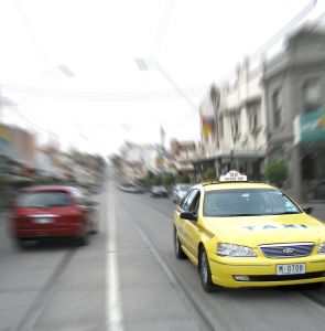 В аварии погиб водитель "Chevrolet". Фото sxc.hu