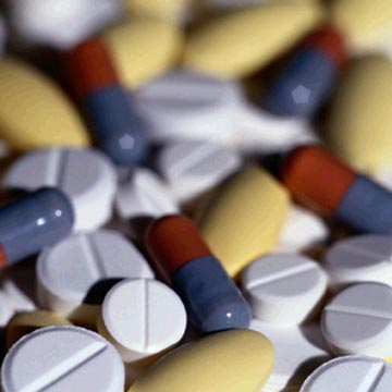 Поддельные лекарства в Запорожье найти сложно. Фото doctoram.net