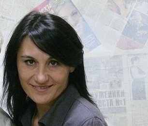 Елена считает, что Лобода могла бы в этом шоу показать себя не хуже самой Бритни. Фото из личного архива автора