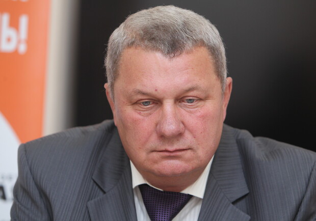 Глава Оболонского района прокомментировал зверское убийство 18-летнего парня.
Фото Максима Люкова