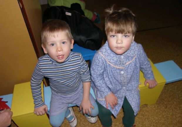 Анкеты детей | База детей сирот Украины — измени одну жизнь | «Фонд Рината Ахметова»