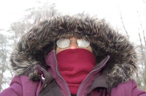 Около половины киевлян будут сидеть в собственных квартирах без тепла?
Фото sxc.hu