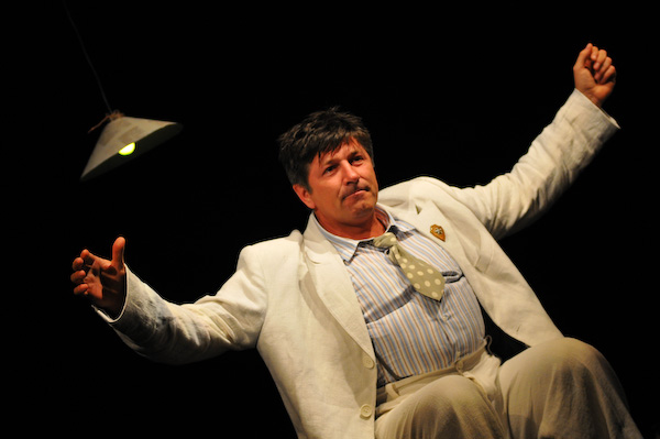 С днем рождений, Николай! Фото с сайта teatre.com.ua. 