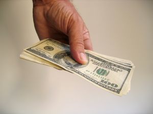Ксерокопия паспорта для обмена валюты больше не нужна. Фото sxc.hu