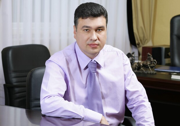 Алесея Евлаха отпустили прямо из здания суда. Фото из личного архива