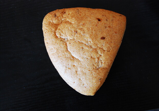 Теперь у хлеба есть свой музей. Фото Николая Лещука