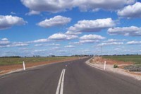 Вскоре построят еще одну трассу Москва-Симферополь? Фото zoda.gov.ua