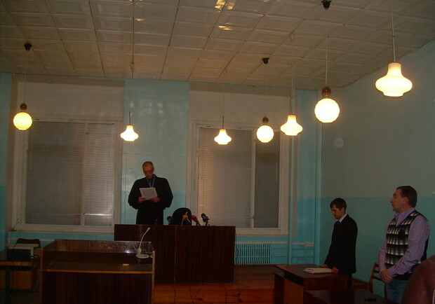 На прошлой неделе было несколько скандальных судебных решений. 