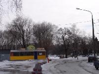 Работа пяти объектов приостановлена. Фото meria.zp.ua