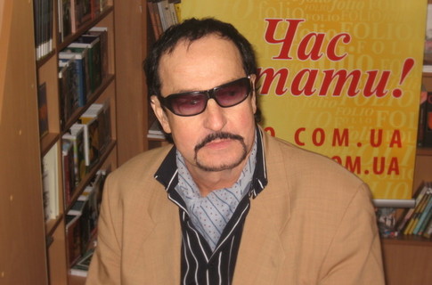 К сожалению, Юрий Покальчук не дожил до своего 72-летия. Фото с сайта segodnya.ua