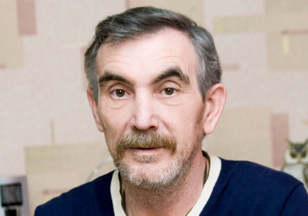 Сергей Яковлевич