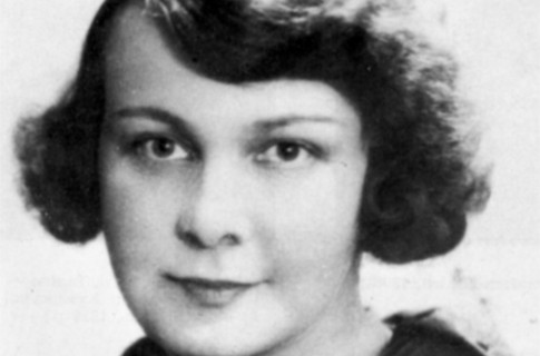 Через неделю после ареста в 1942 году Елену Телигу расстреляют в Бабьем Яру... Фото с сайта segodnya.ua