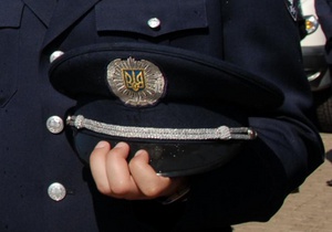 Участковый спас мужчину. Фото korrespondent.net