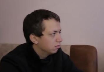 А как вам сюжет Дурнева ни о чем? Скриншот с видео