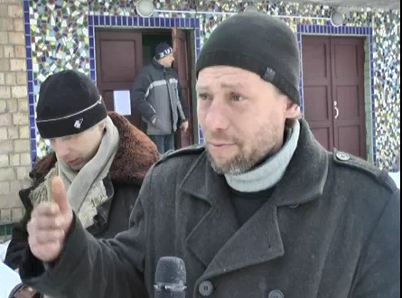 Бездомные уже оценили новый путеводитель. Скриншот с видео