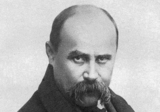 Сегодня декларируем стихи Шевченко и рассматриваем его картины. Ведь Козарю исполнилось бы 198 лет. Фото с сайта tarasshevchenko.at.ua