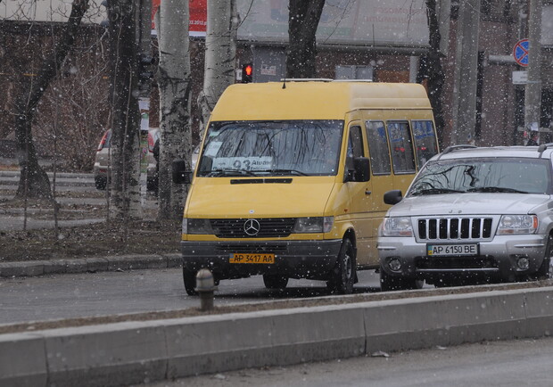 Фото Павла Веселкова