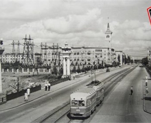 Прогулка по Соцгороду удалась. 