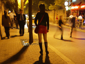 Проститутки Одесская область