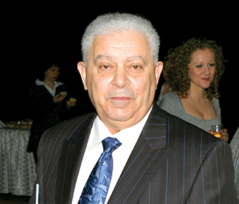 Михаил Львович умер на 74 году жизни. Фото "Дело"
