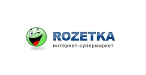 Восстановление "Розетки" влетит в копеечку. Логотип магазина