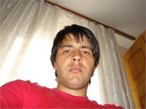 Если вы видели этого человека, сообщите в милицию! Фото ГУМВС Украины в городе Киеве.