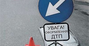 В ДТП пострадал 5-летний ребенок.