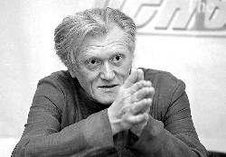 Юрий Рыбчинский вывел в "свет" своими песнями многих популярных исполнителей. Фото с сайта day.kiev.ua